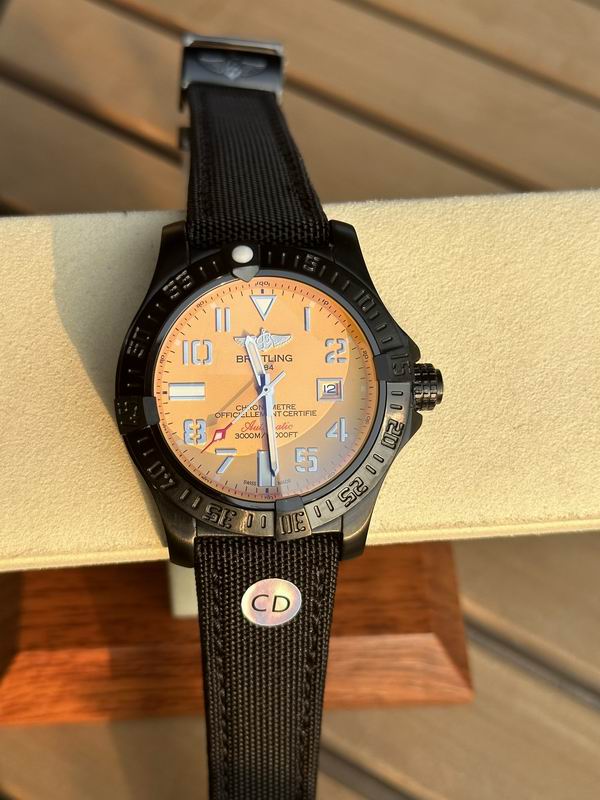 Breitling 44mm 082715